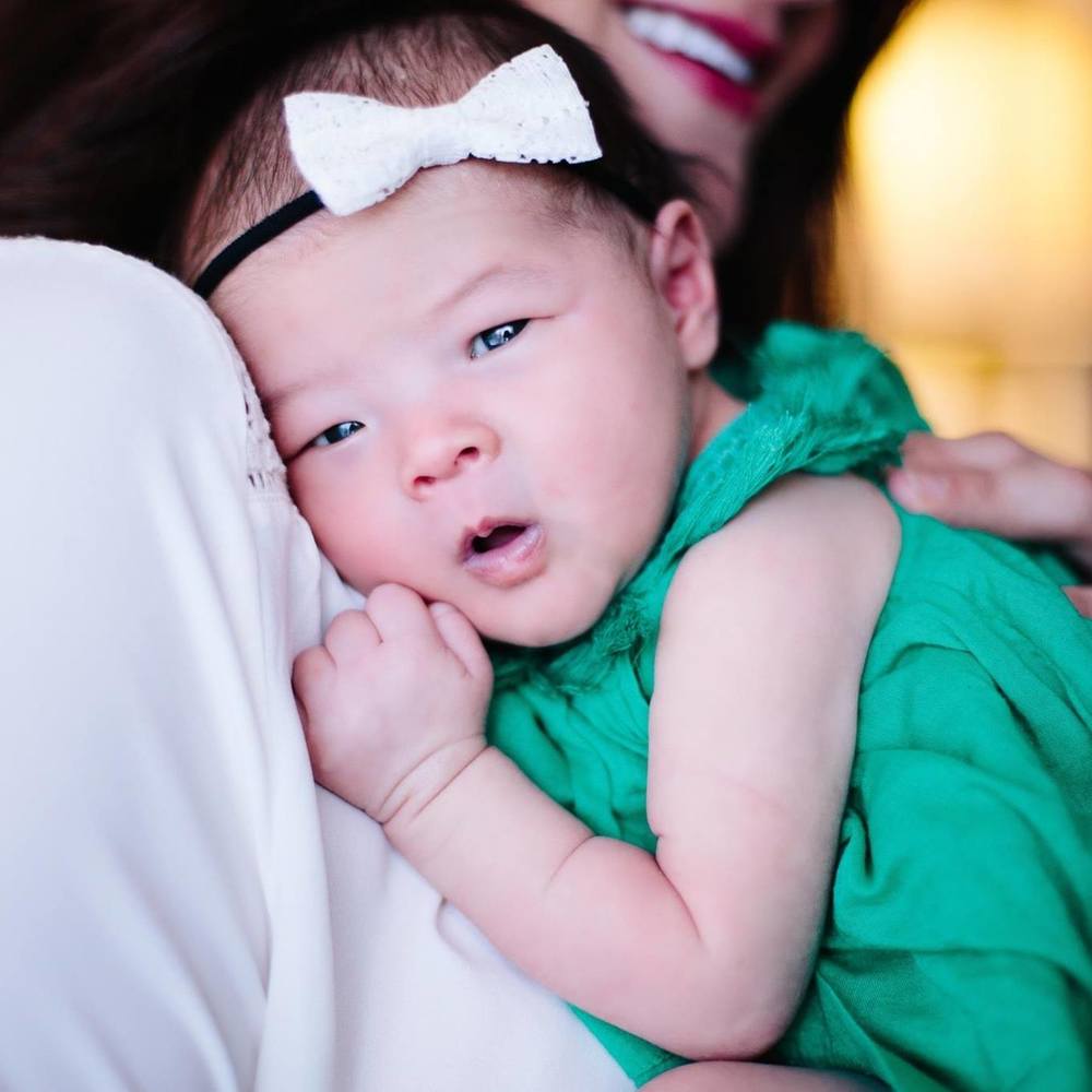 Meet your Posher, Melanie